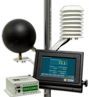 WBGT System